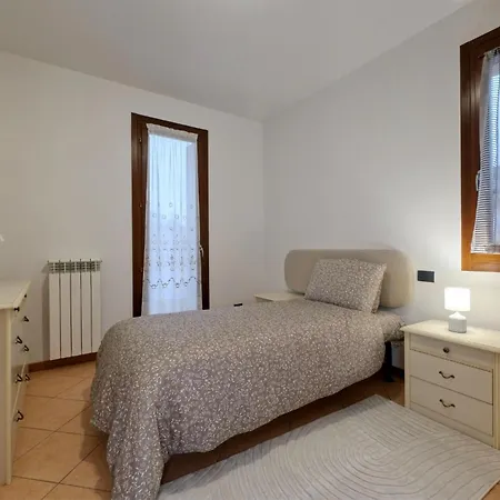 Casa de férias Con 3 - Furius Correzzo